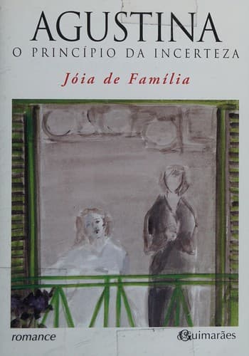 Jóia de família: romance