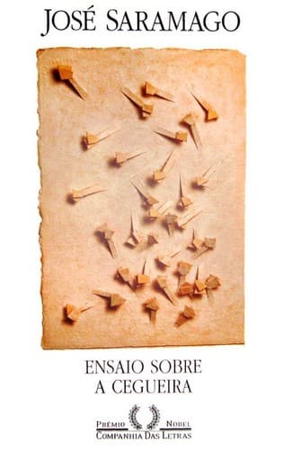 Ensaio Sobre a Cegueira