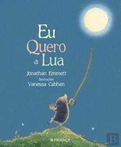 Eu Quero a Lua