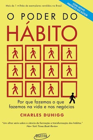 Poder do Habito