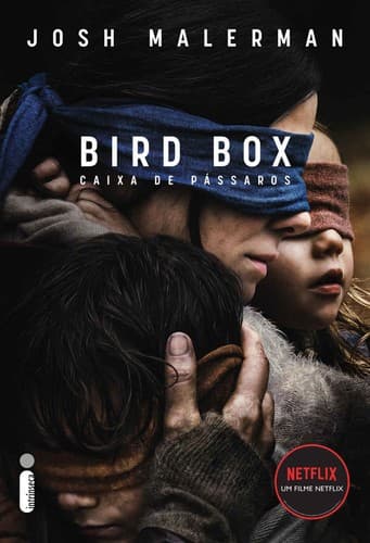 Bird Box: Caixa de Pássaros