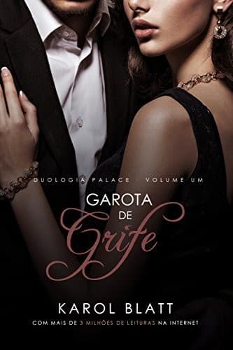 Garota de Grife