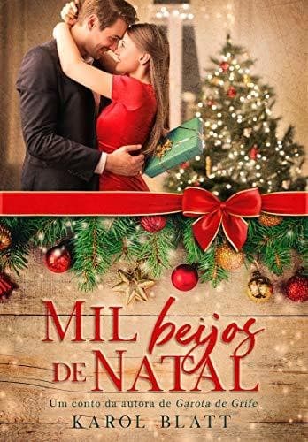 Mil Beijos de Natal