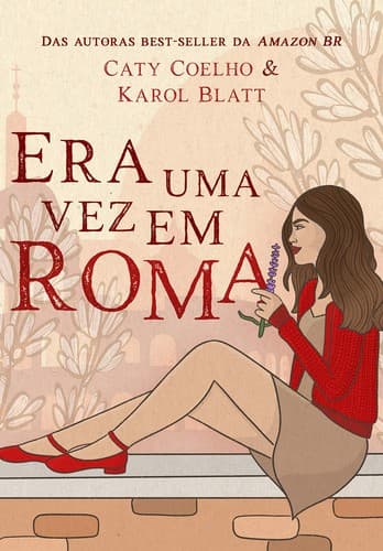 Era Uma Vez Em Roma