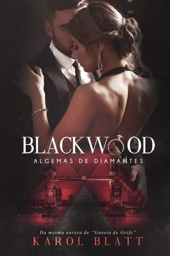 Blackwood: Algemas de Diamantes