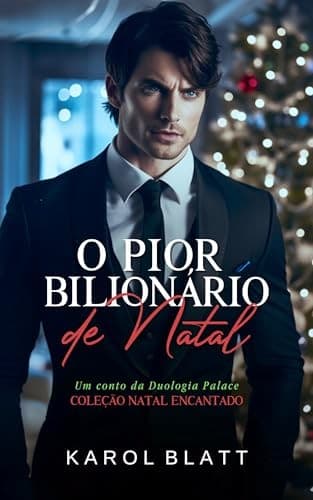 O Pior Bilionário de Natal