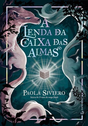 A Lenda Da Caixa Das Almas