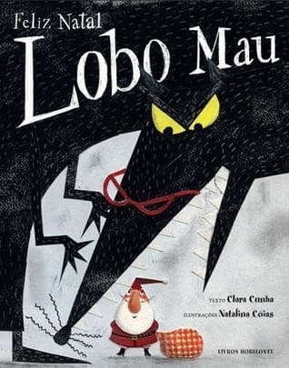 Feliz Natal, Lobo Mau