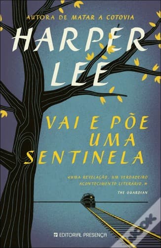 Vai e Põe uma Sentinela
