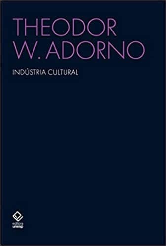Indústria Cultural