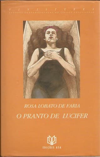 O Pranto de Lúcifer