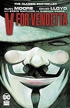 V for Vendetta