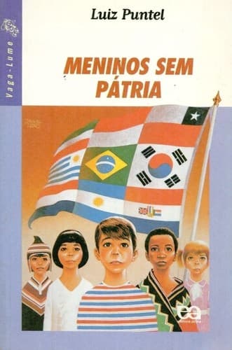 Meninos sem Pátria