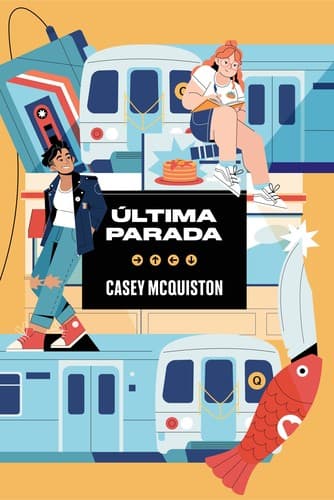 Última Parada