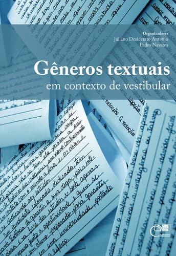 Gêneros Textuais Em Contexto de Vestibular