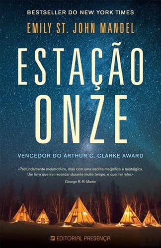 Estação Onze