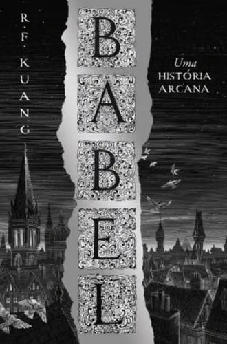 Babel: Uma história arcana