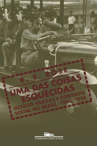 Uma das Coisas Esquecidas