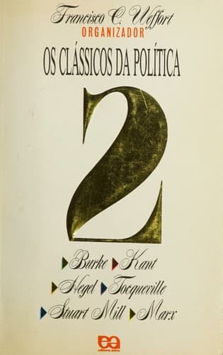 Clássicos da Política, Os