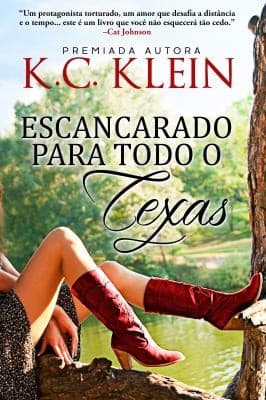 Escancarado para Todo o Texas: O Calor Do Texas