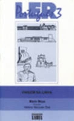 Ler Portugues - Level 3