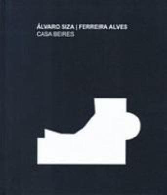 Álvaro Siza, Ferreira Alves: Casa Beires