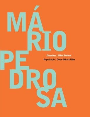 Mario Pedrosa