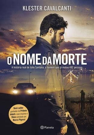 O nome da morte