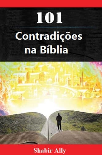 101 Contradições na Bíblia