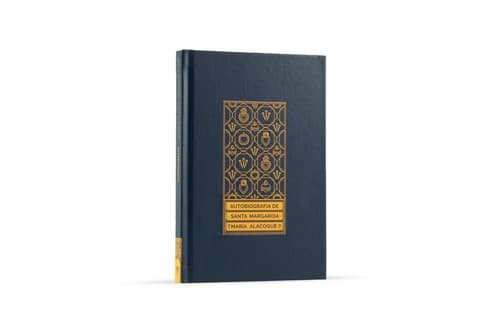 Autobiografia de Santa Maria Alacoque