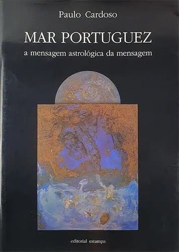 Mar Portuguez - a mensagem astrológica da mensagem