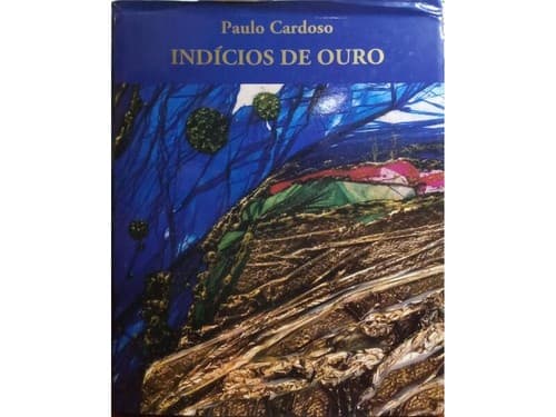 Indícios de Ouro: às portas de um Novo Milénio