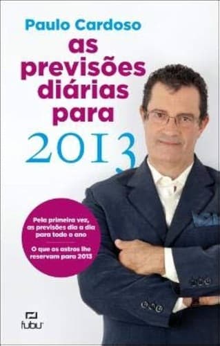 As Previsões Diárias para 2013