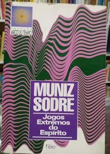 Jogos extremos do espírito