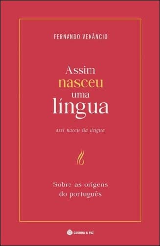 Assim Nasceu Uma Língua
