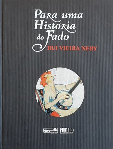 Para uma história do fado