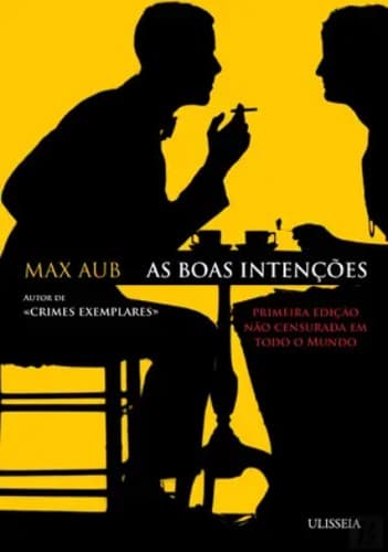 As Boas Intenções