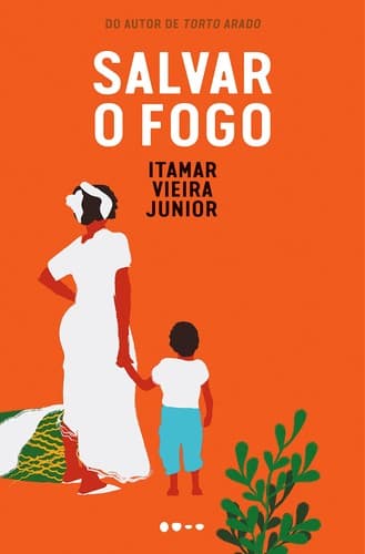 Salvar o fogo