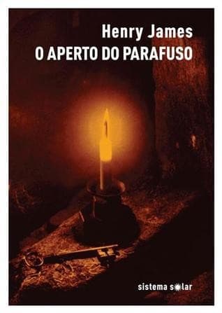 O Aperto do Parafuso