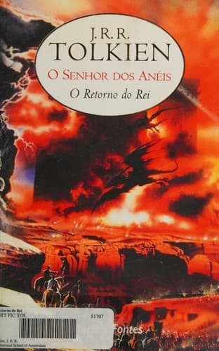 O Regreso Do Rei