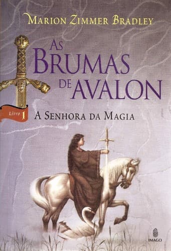 A Senhora da Magia