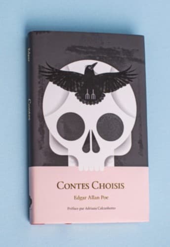 Contes choisis