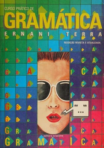 Curso pratico de gramatica