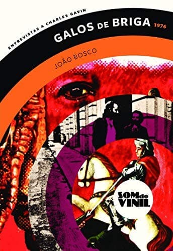 Galos de Briga 1976 - Colecao Som do Vinil