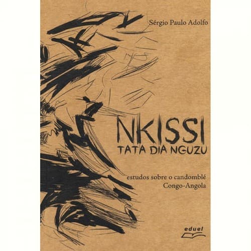 Nkissi Tata Dias Nguzu: estudos sobre o candomblé Congo-Angola