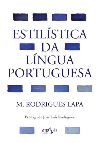 Estilística da Língua Portuguesa