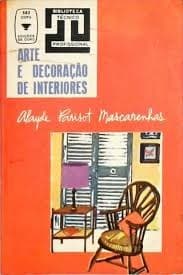 Arte e decoração de interiores.