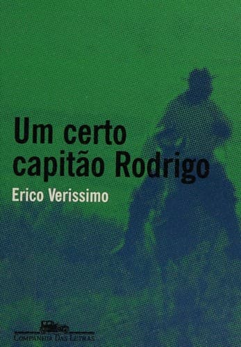Um certo capitão Rodrigo