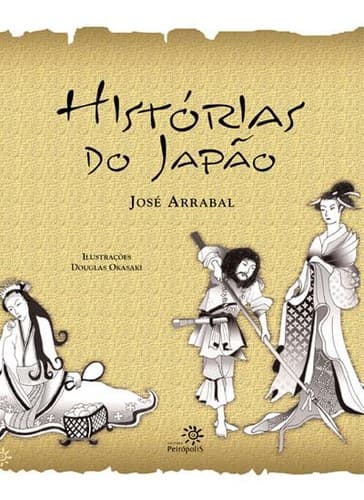 Histórias do Japão