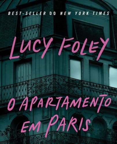 O Apartamento em Paris